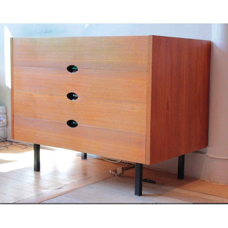 Dresser Dresser, Joseph-André MOTTE - 1960s