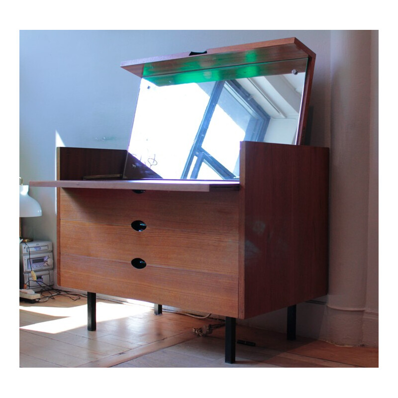 Dresser Dresser, Joseph-André MOTTE - 1960s