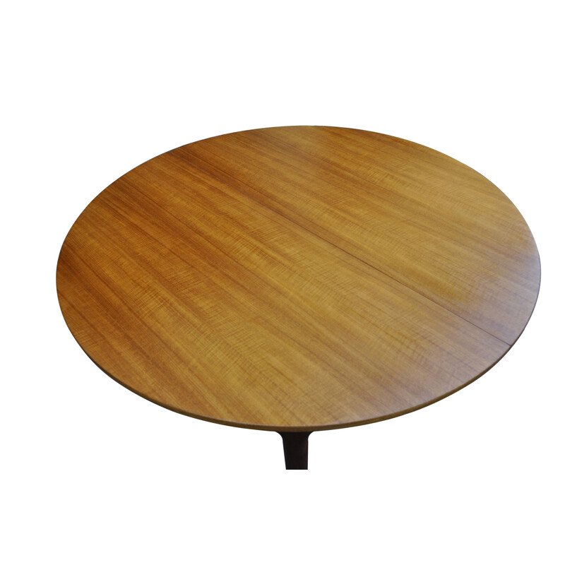 Vintage McIntosh Extending Teak Table 1960