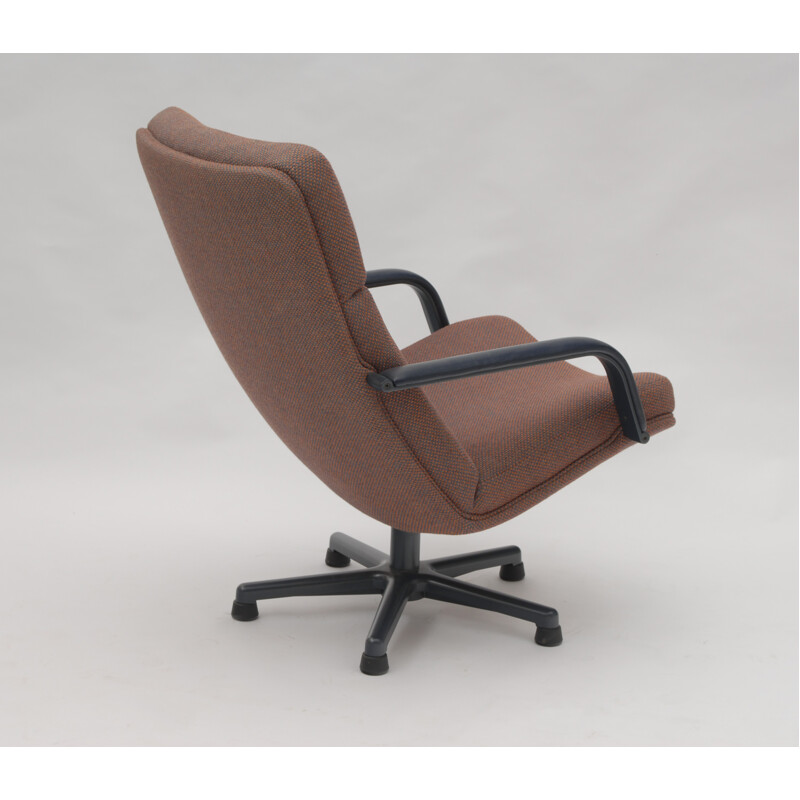 Artifort F141 lounge chair, Geoffrey HARCOURT - 1960s