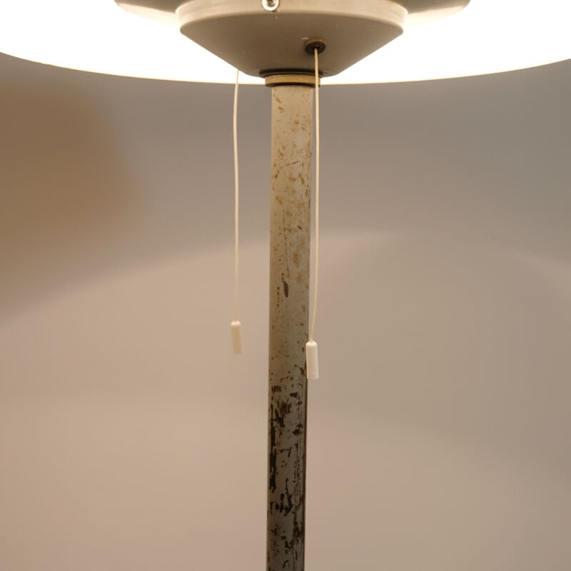 Lampada da terra vintage ST7128 di Niek Hemstra, 1950