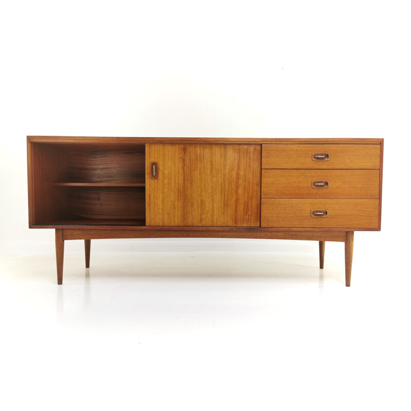 Mid Century Sideboard,Austinsuite Teak  British 1960s