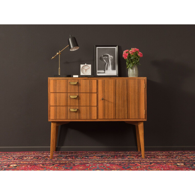 Vintage Chest of drawers by WK Möbel 1950s