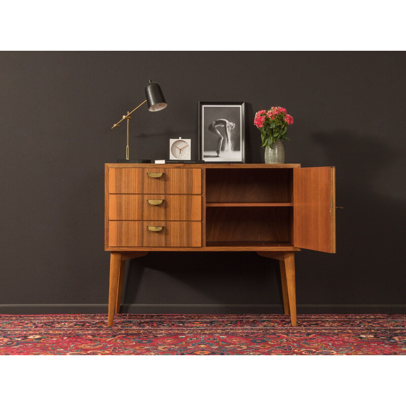 Vintage Chest of drawers by WK Möbel 1950s