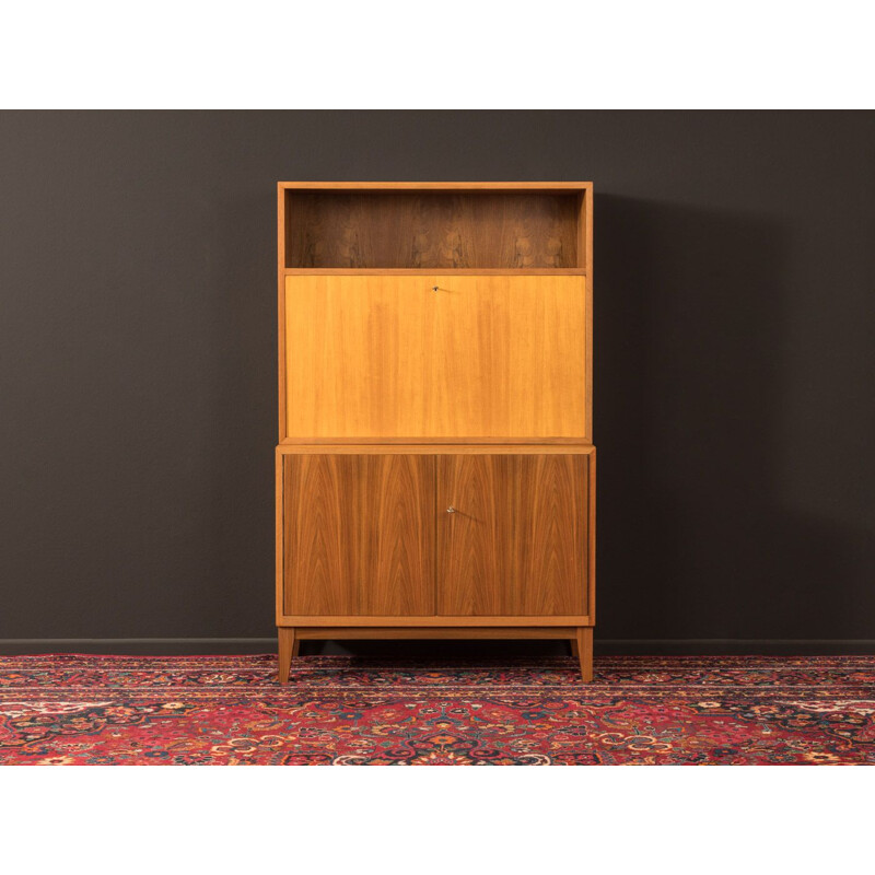 Vintage Secretary desk by WK Möbel 1950s