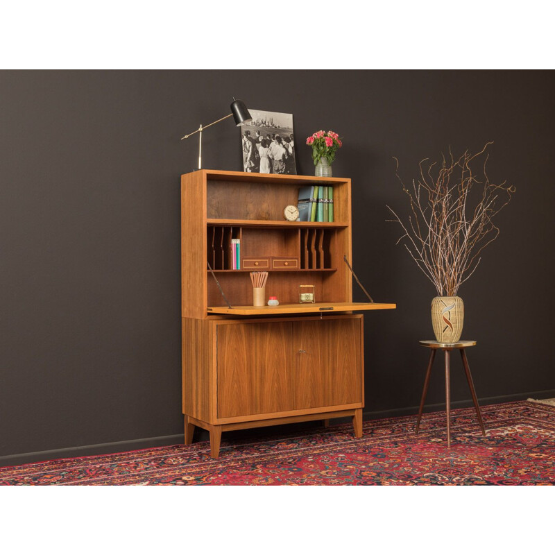 Vintage Secretary desk by WK Möbel 1950s