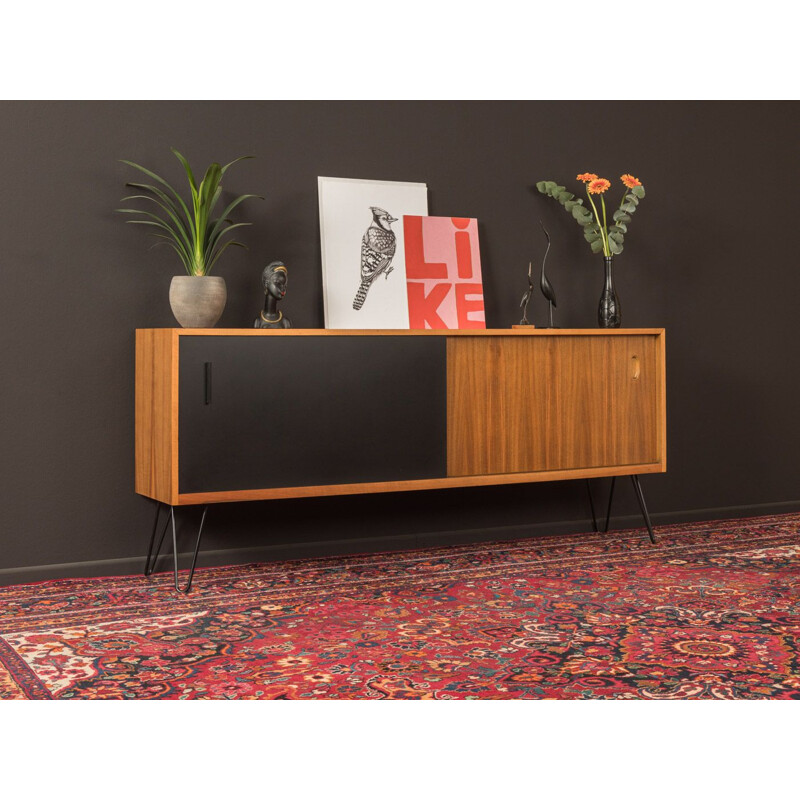 Vintage Sideboard by WK Möbel 1950s