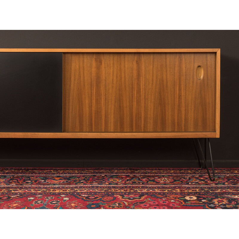 Vintage Sideboard by WK Möbel 1950s