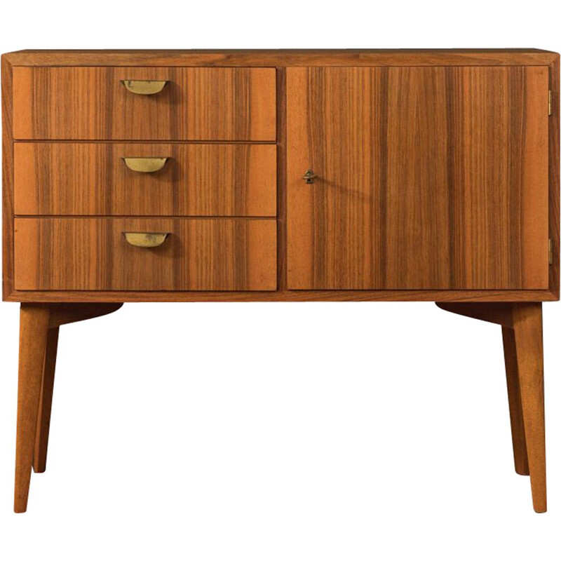 Vintage Chest of drawers by WK Möbel 1950s