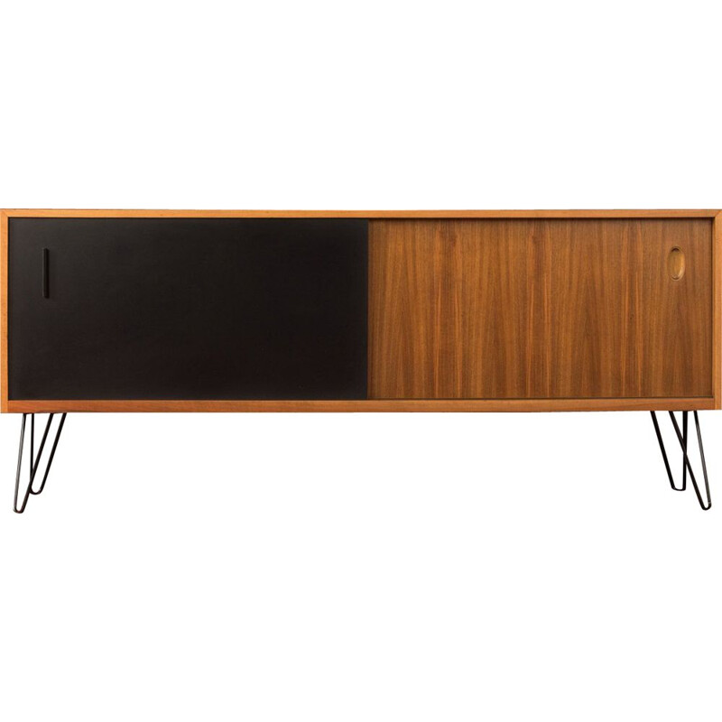 Vintage Sideboard by WK Möbel 1950s