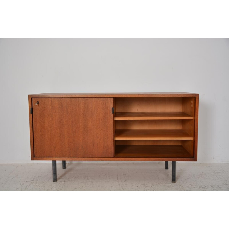 Enfilade vintage de Florence Knoll 1960