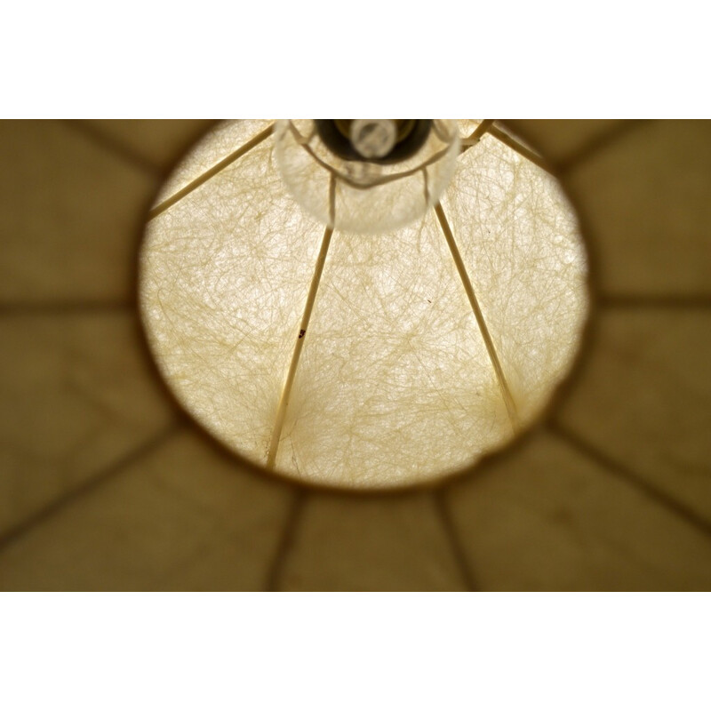 "Taraxacum" Flos Italian ceiling lamp, Achille CASTIGLIONI - 1970s