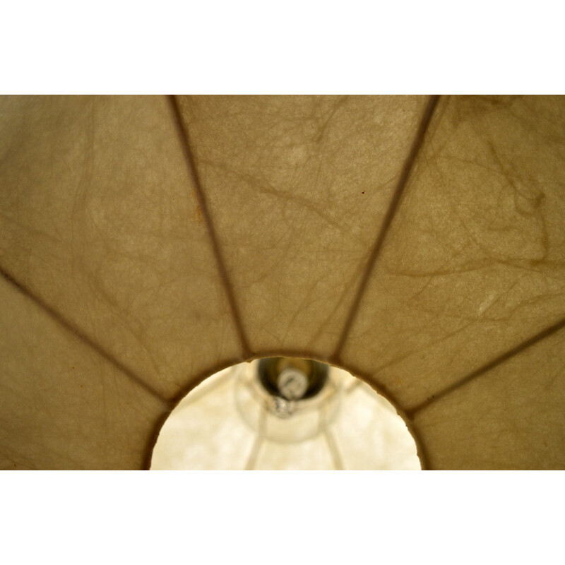 "Taraxacum" Flos Italian ceiling lamp, Achille CASTIGLIONI - 1970s