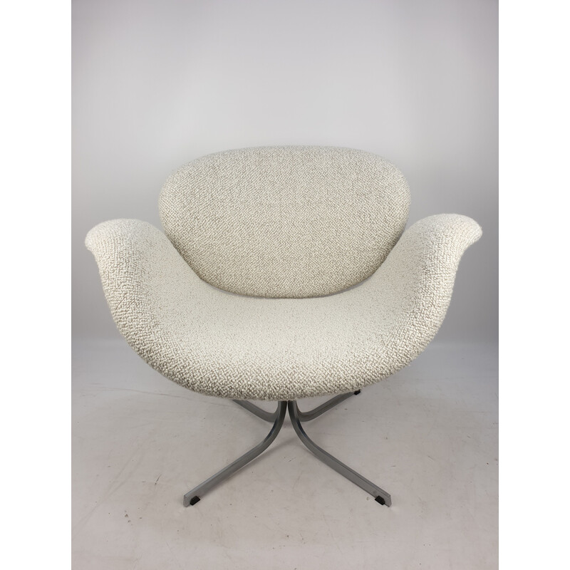 Vintage Tulip Chair by Pierre Paulin for Artifort, 1960s