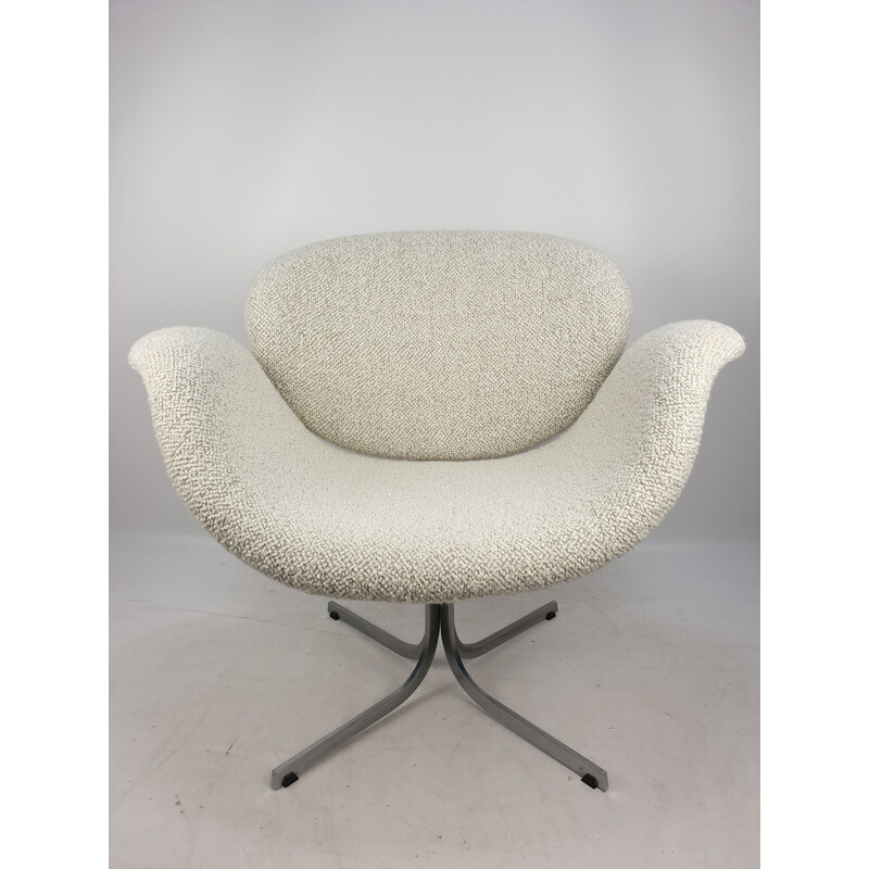 Vintage Tulip Chair by Pierre Paulin for Artifort, 1960s
