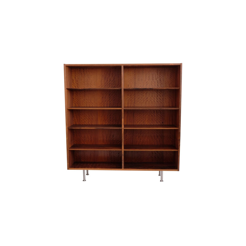 Vintage bookcase rosewood Kai Kristiansen's 1970