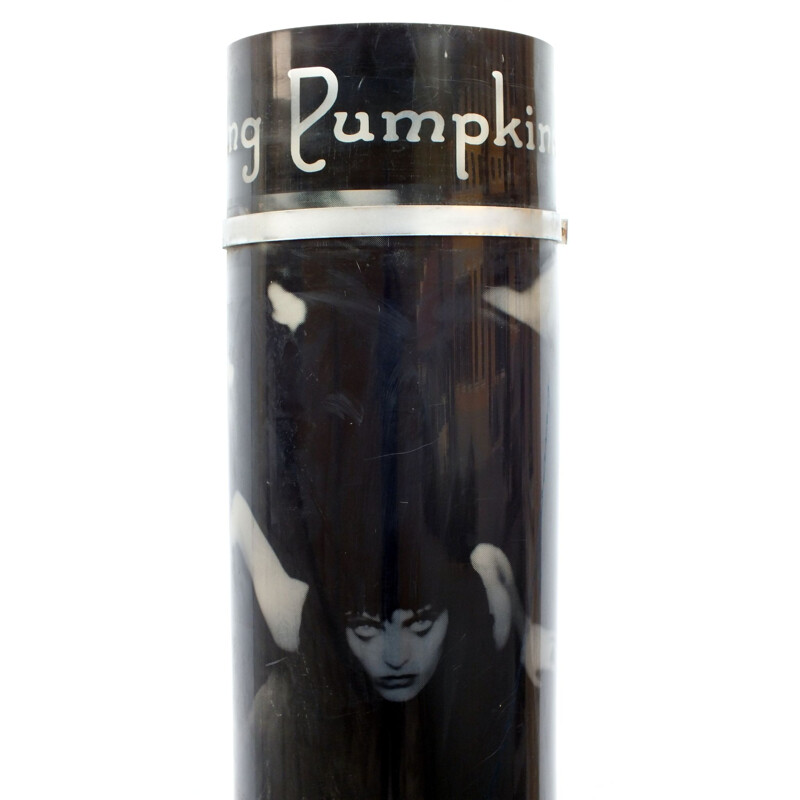 Lampadaire Vintage The Smashing Pumpkins pour l'album 1998