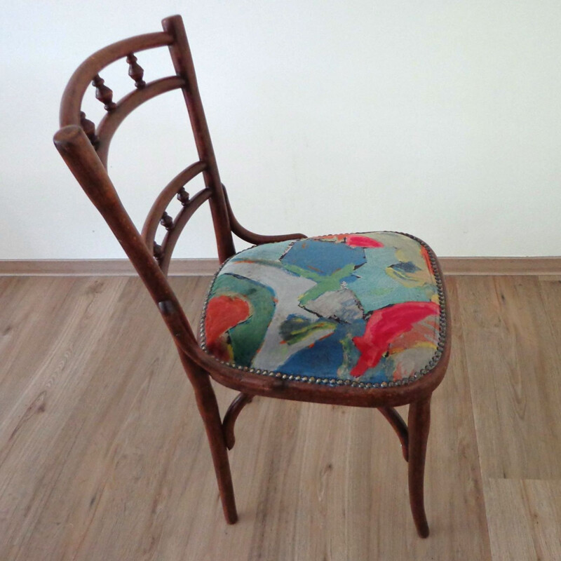 Chaise Vintage de Thonet