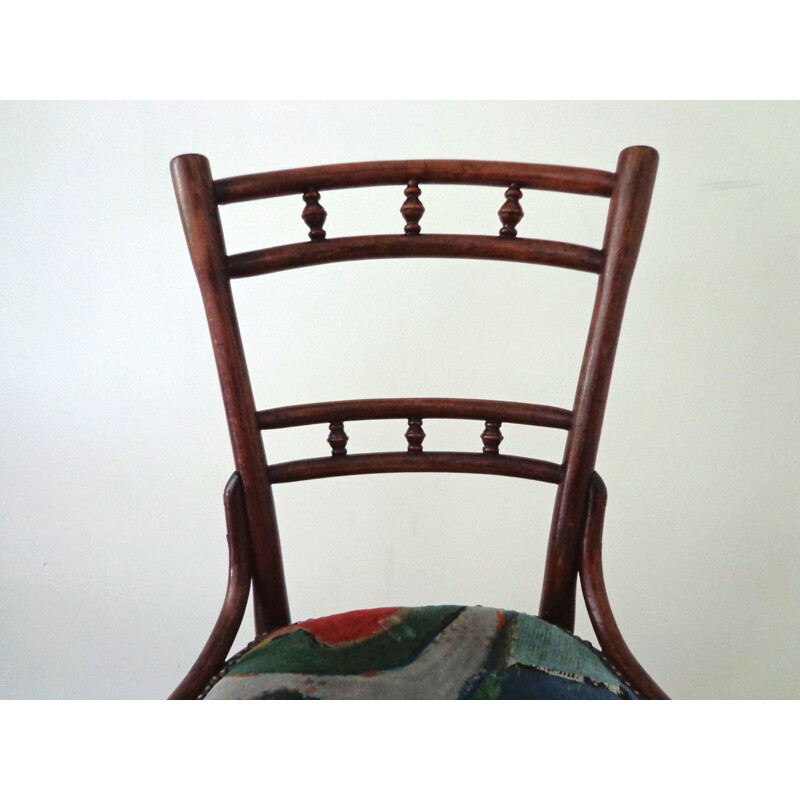 Chaise Vintage de Thonet