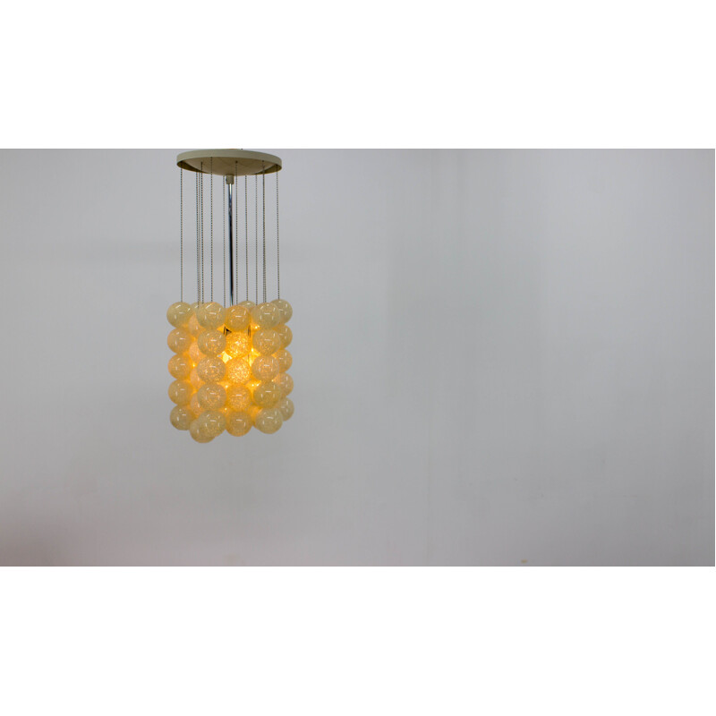 Vintage Chandelier by Napako, 1970s