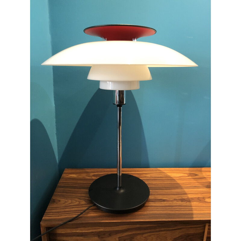 Vintage lamp PH80 Poul Henningsen 