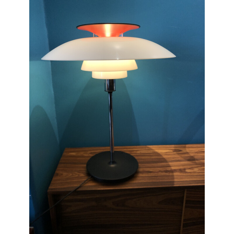 Vintage lamp PH80 Poul Henningsen 