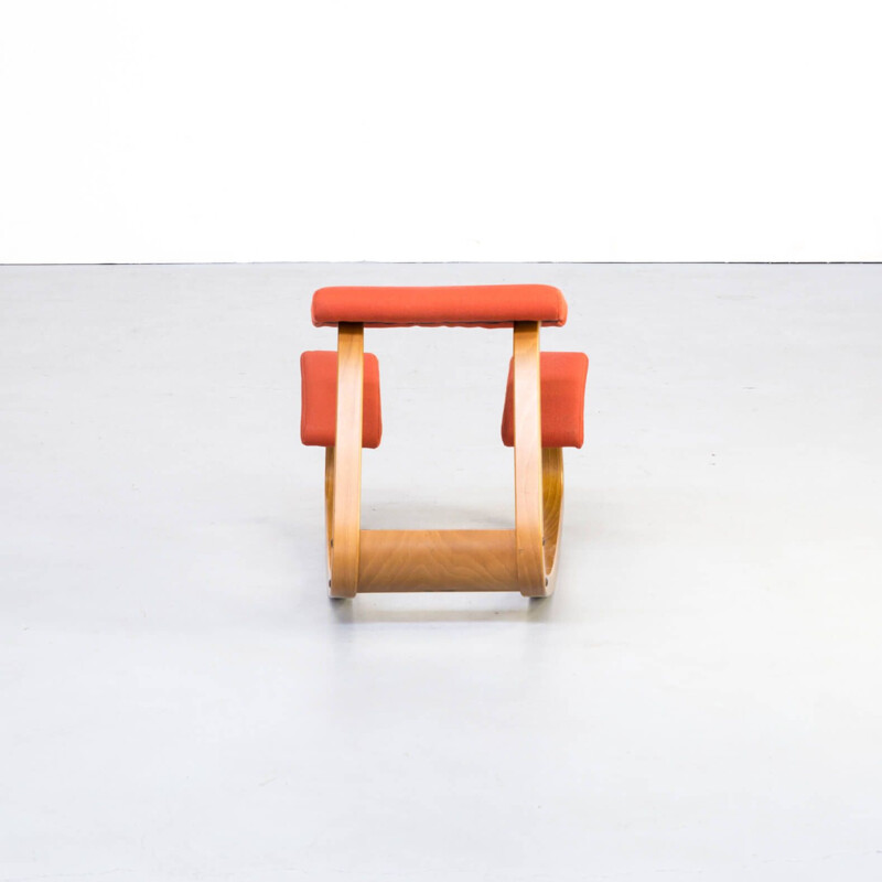 Vintage Ergonomic 'Variable' knee chair for Stokke Scandinavian 2005