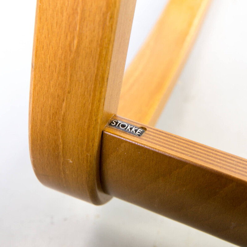 Vintage Ergonomic 'Variable' knee chair for Stokke Scandinavian 2005