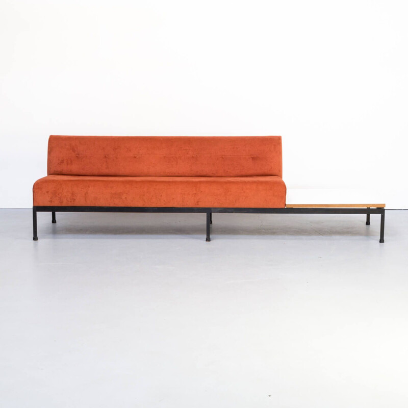 Vintage series sofa  '070'  Kho Liang Ie for Artifort 1960s