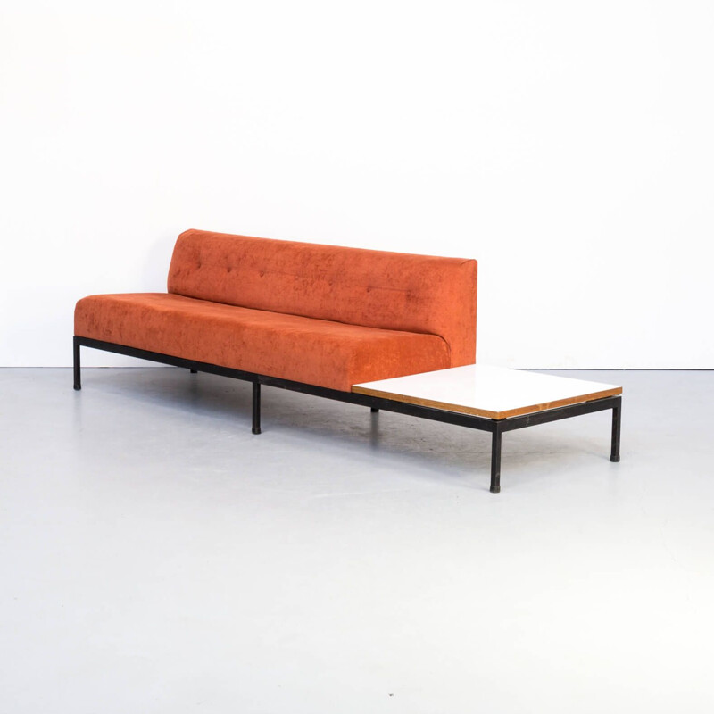 Vintage series sofa  '070'  Kho Liang Ie for Artifort 1960s