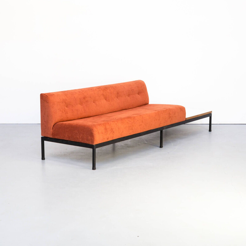 Vintage series sofa  '070'  Kho Liang Ie for Artifort 1960s