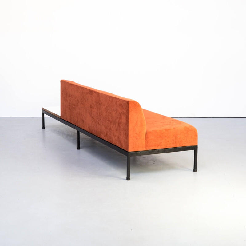 Vintage series sofa  '070'  Kho Liang Ie for Artifort 1960s