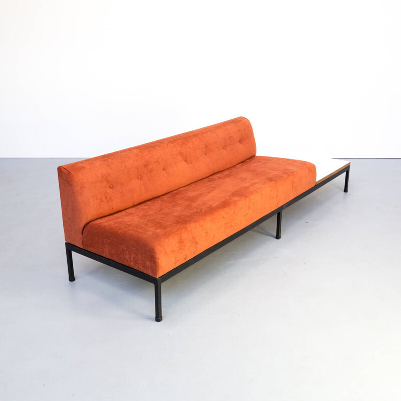 Vintage series sofa  '070'  Kho Liang Ie for Artifort 1960s