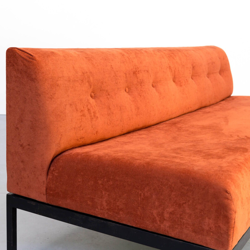 Vintage series sofa  '070'  Kho Liang Ie for Artifort 1960s