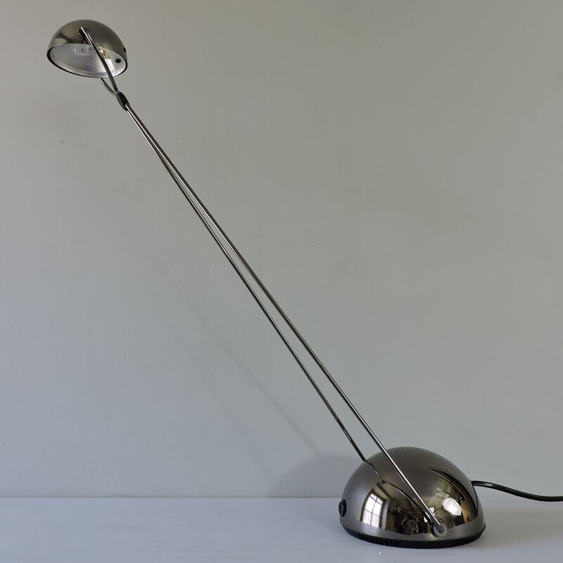 Vintage lamp by Paolo Piva for Stefano Cevoli