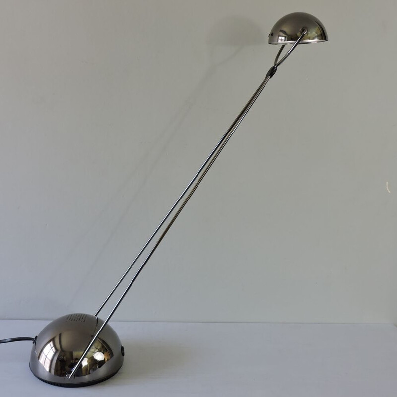 Vintage lamp by Paolo Piva for Stefano Cevoli