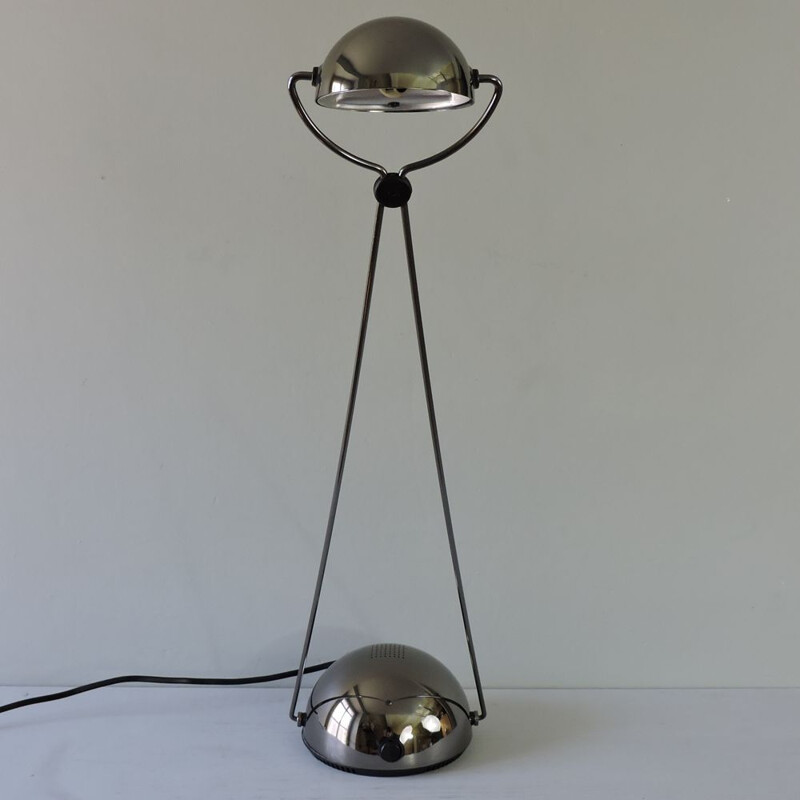 Lampe vintage de Paolo Piva pour Stefano Cevoli