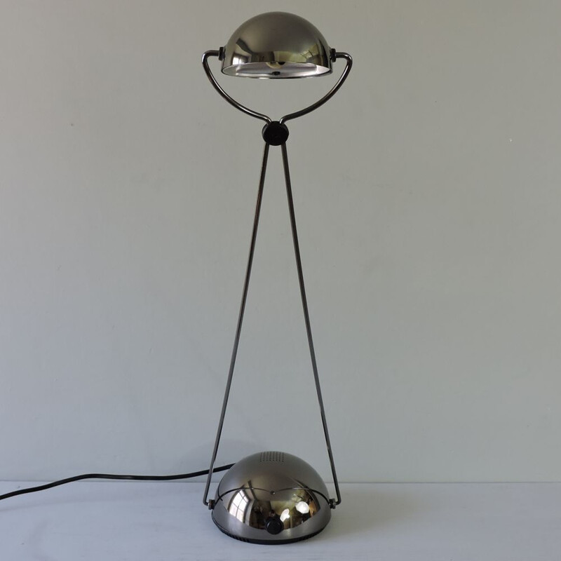 Vintage lamp by Paolo Piva for Stefano Cevoli