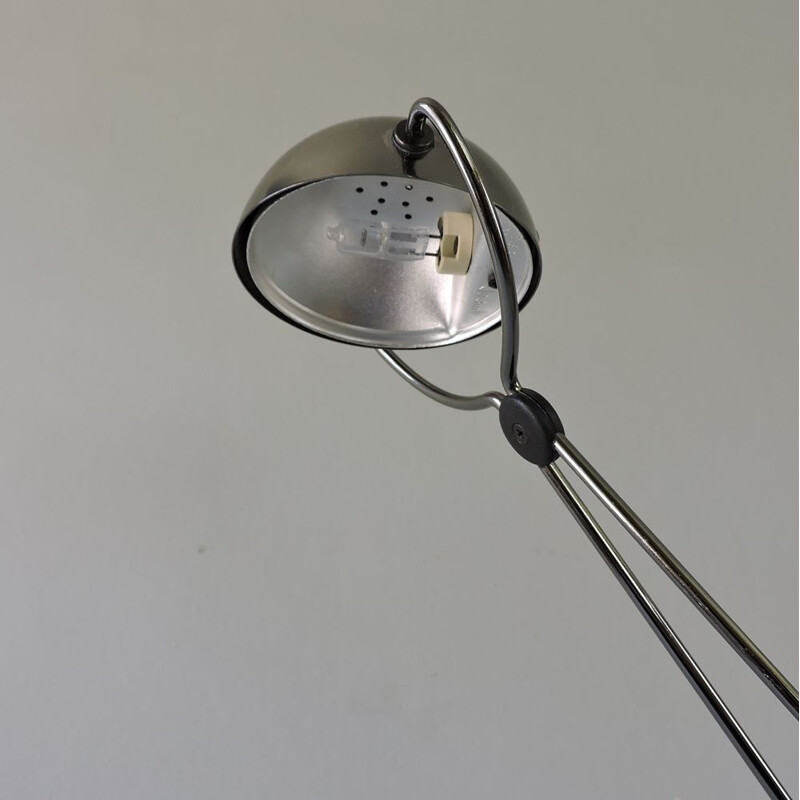 Vintage lamp by Paolo Piva for Stefano Cevoli