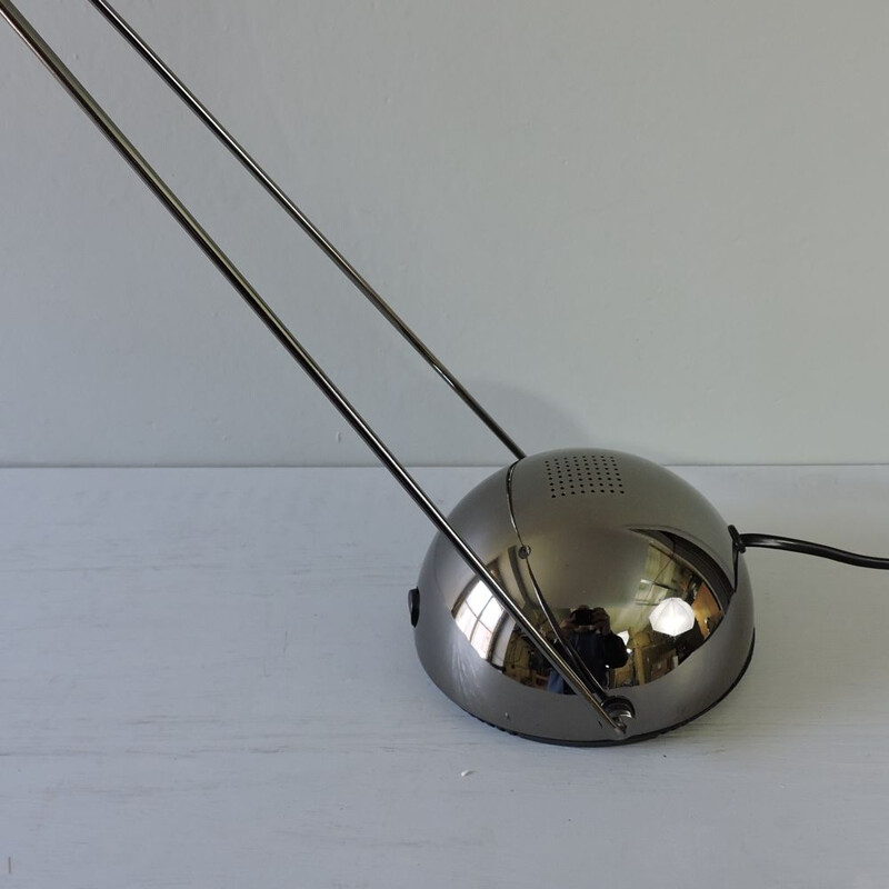 Lampe vintage de Paolo Piva pour Stefano Cevoli