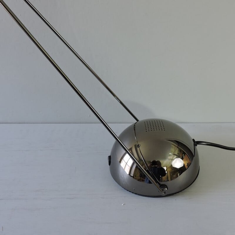 Vintage lamp by Paolo Piva for Stefano Cevoli