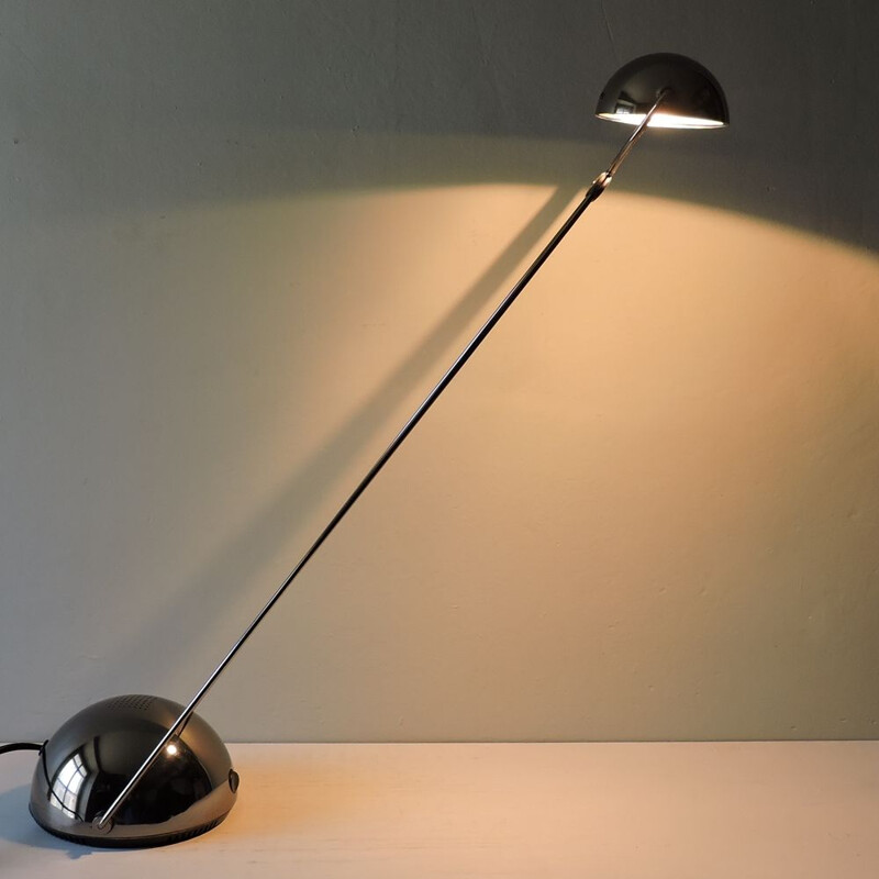 Vintage lamp by Paolo Piva for Stefano Cevoli