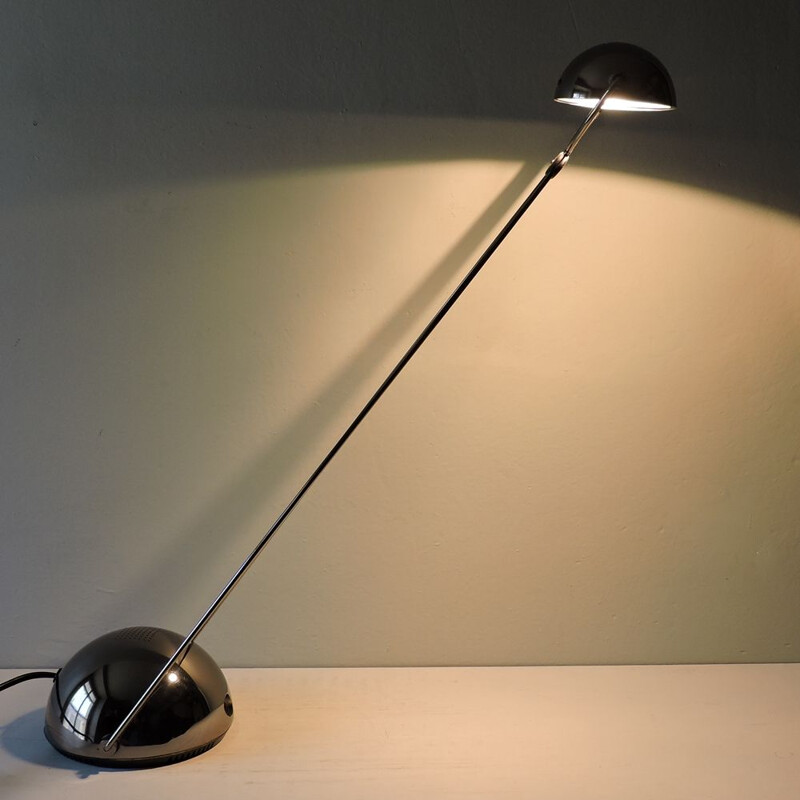 Vintage lamp by Paolo Piva for Stefano Cevoli