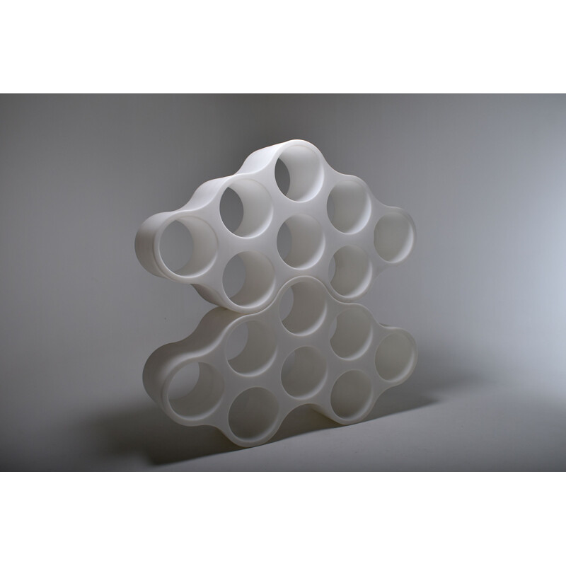 Vintage Cloud shelf by Ronan and Erwan Bouroullec