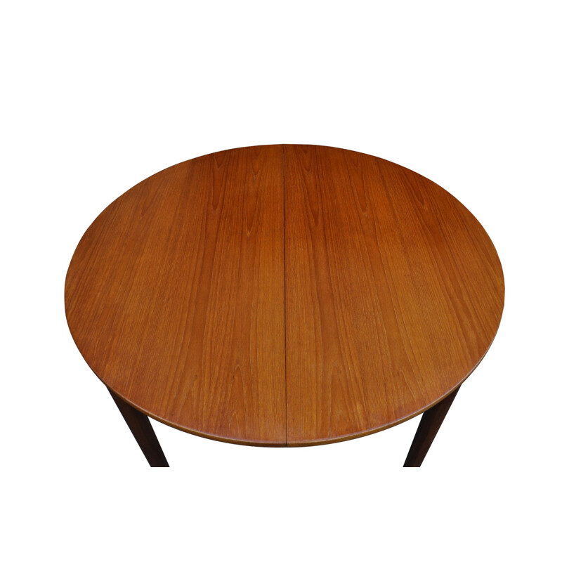 Mcintosh Mid Century Teak Table 