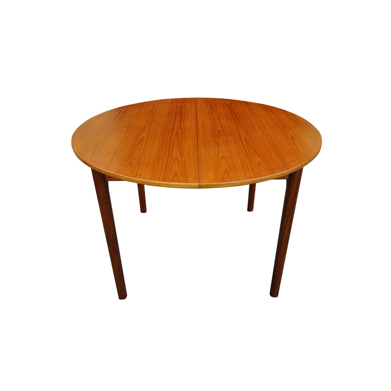 Mcintosh Mid Century Teak Table 