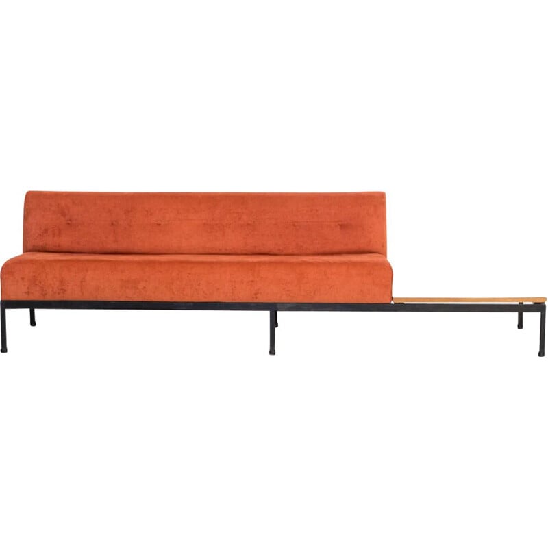 Vintage series sofa  '070'  Kho Liang Ie for Artifort 1960s