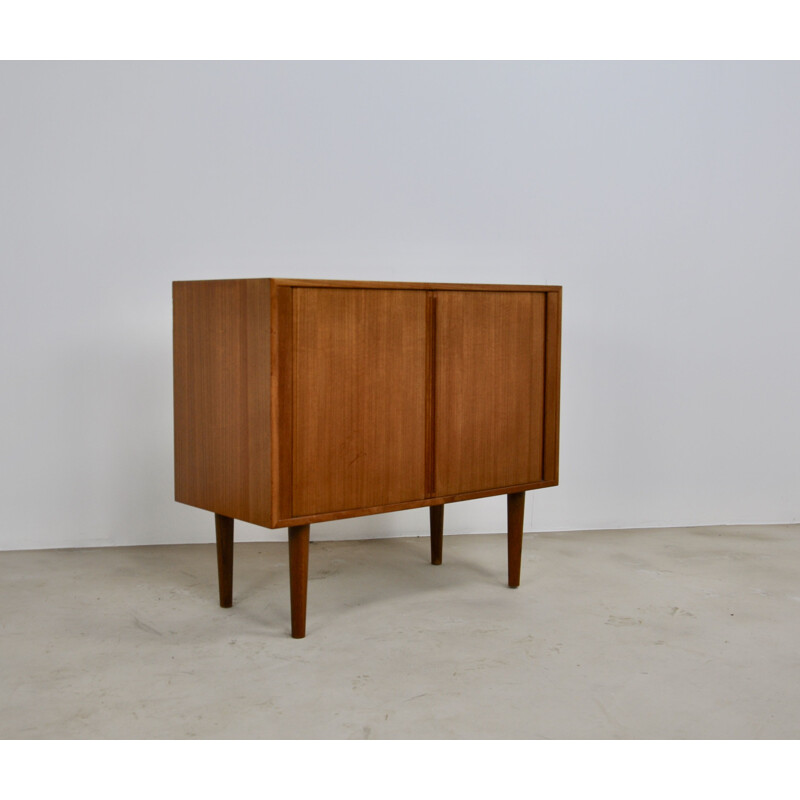 Vintage sideboard Dutch  1970