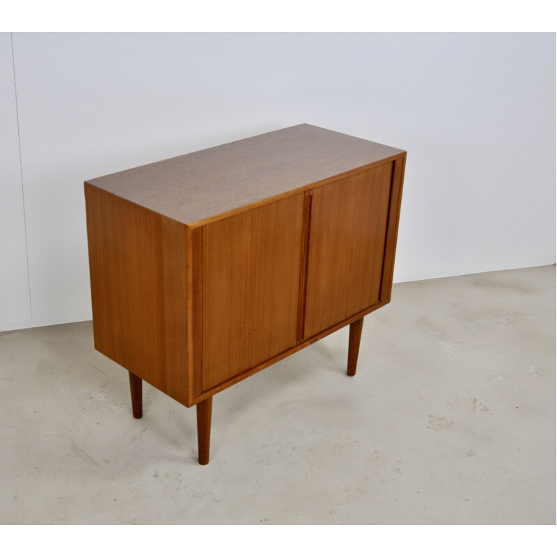 Vintage sideboard Dutch  1970