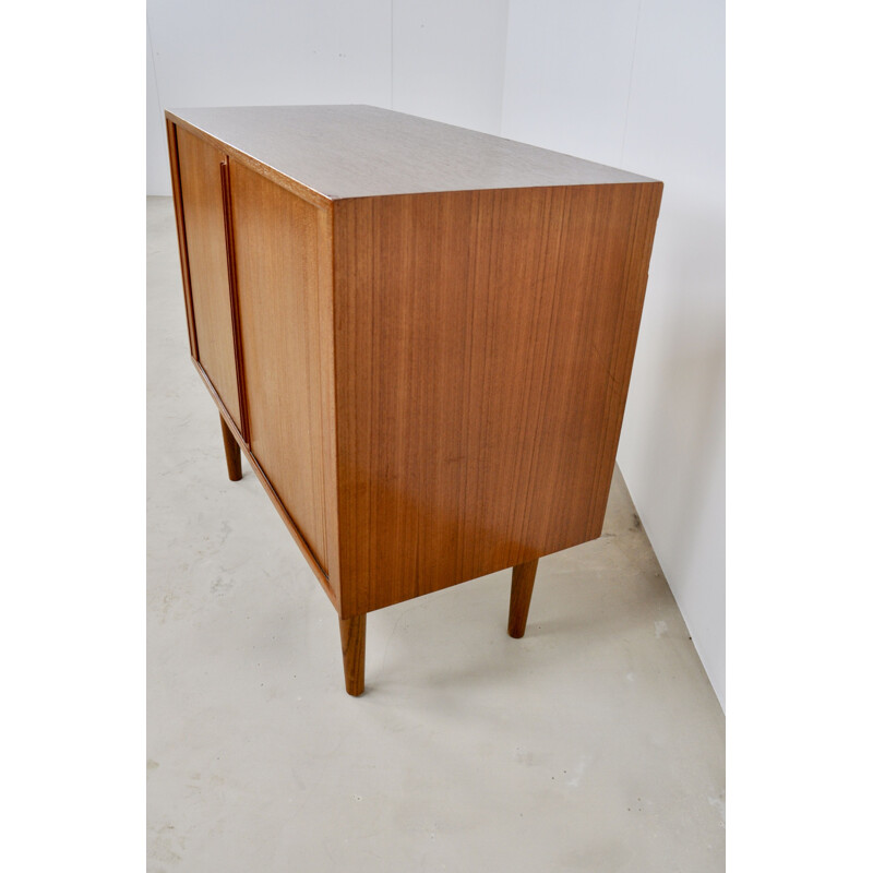 Vintage sideboard Dutch  1970